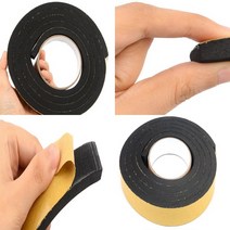 20MM EVA폼테이프 충격방지테이프 방음테이프 방한테이프 스펀지테이프