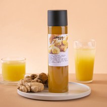 블리스마트 국산 생강청 600g