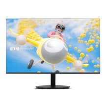 비트엠 Newsync B240F IPS 4면 보더리스 HDR 무결점, 상세페이지 참조