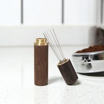 침칠봉 디스트리뷰터 간편 바늘 스테인레스 교반기, A