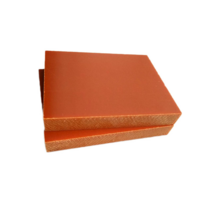 백그라이트 단열 절연 보드 베크판 베크라이트 테프론, 300x300x4mm