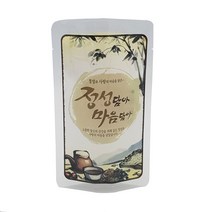 메디캡 정성과마음 팩파우치 내열성