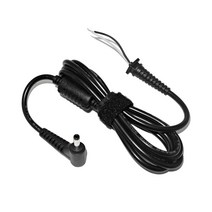코번트 Dc 전원 충전기 어댑터 케이블 4.0x1.7mm DC 수리 코드 Lenovo IdeaPad 310 110 100s 100-15 B50-10 YOGA 710 510-14IS