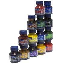 30ml 윈져&뉴톤 칼리그라피잉크 색상선택, 601 Scarlet