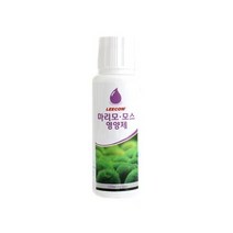 리컴 마리모 모스 영양제 (120ml)