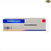 [배몬] DR개M 호환토너 교체용 교세라 M5526cdn/TK5244 빨강 BLMON+023487EA, 옵션 :  1, 옵션 :  본상품선택, 옵션 :  본상품선택