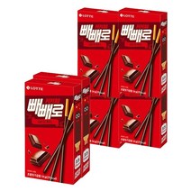 소리부터 맛있는 빼빼로 오리지널 54g 11개