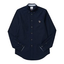폴스미스 폴스미스 PAUL SMITH M2R 599R FZEBRA 48 남성 셔츠