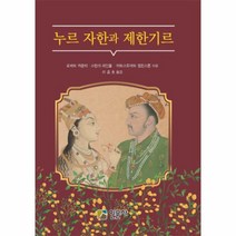 이노플리아 누르 자한과 제한기르, One color | One Size@1