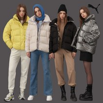 [푸마] [본사정품]푸마 여성 푸퍼패딩