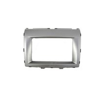 자동차 수정 DVD 프레임 오디오 더블 딘 라디오 패널 대시 보드 키트 멀티미디어 Mazda8 2011