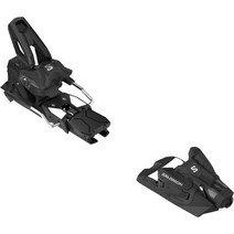 살로몬 Strive 14 GW 스키 바인딩, Black, 115 MM