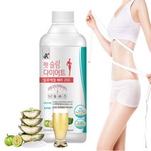 두리농산 펫슬림 다이어트 알로에겔 베라250 6병+2병덤(총8병), 단일옵션, 상세 설명 참조