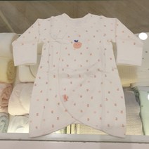 압소바 @@ 겨울행사~! 따뜻하고 부드러운 신생아 * 오렌지 배내가운 * 활용도 만점~!