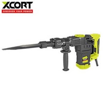 엑스코트 파괴 함마 드릴 XZG02-45 파쇄함마 파괴해머 쁘레카 뿌레카 돌 석재 철거 하스리 카리스툴