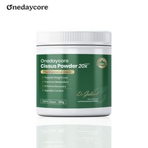 원데이코어 시서스 농축 20배 300g 4개, 4개 1.200g