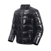 [톨비스트] (남성)Glossy 다운 점퍼_GA9W1-MGJ620