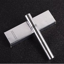 마스카라 투명 안번지는 1pcs 컬링 덥수룩 한 거짓 속눈썹 방수 Sweatproof 화장품 메이크업 뷰티 도구 오, 한개옵션1, 한개옵션0