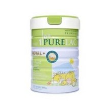 퓨어랜드 퓨어락 로열플러스 1단계 800g, 상세내용참조, 상세내용참조