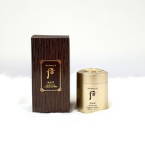 [더후] 엘지 공진향 진해윤 올인원 쿠션 선밤 SPF50+