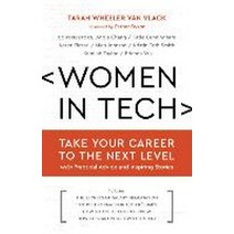 Women in Tech, Sasquatch Books