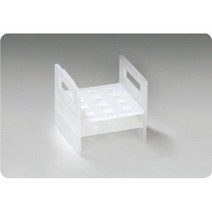 [BA.18516-0000]Cuvette Rack 큐벳 랙, BA.18516-0000
