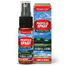 통라이프 호주 프로폴리스 스프레이 25ml-1병