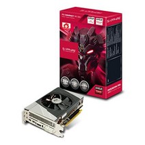 Sapphire R9 380 2G GDDR5 PCI-E HD2MDP ITX COMPACT 그래픽 보드 VD5756 SA-R9380-2GD5ITX01