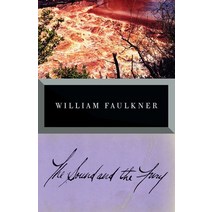 The Sound and the Fury:The Corrected Text, Vintage Books USA