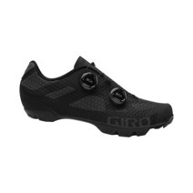Giro Sector 남성용 산악 사이클링 신발 블랙/다크 섀도우 2023 160374, 11, Black/Dark Shadow