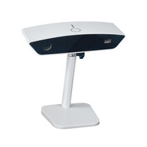 휴대용 3차원 측정기 LY Max-450 산업 데스크탑 3D 스캐너 고정밀 USB 연결 디자인 공예 프로세싱 스캔 2, 한개옵션0