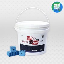월드크린 야옹 블럭형 쥐약 2kg 쥐덫 퇴치 끈끈이 잡는법 트랩 약 끈끈이 잡이 잡기 천장 아파트