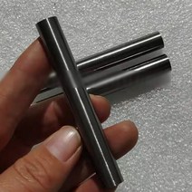 텅스텐 용접봉 과학 연구 및 교육을 위한 맞춤형 순수 막대 막대 및 실린더, 7.0mm-100mm(1)