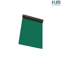 OPO KM 정전기방지 제전매트 ESD MAT 2T 유광 90cm (o)욕실발판