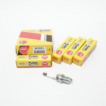 [ BKR6ES ] NGK 점화플러그(LPI 용) / 1881408062 0K9A718110 / 아토스 카렌스2.0 뉴카렌스2.4 로체2.0 외, 개