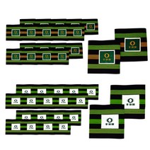 대원안전 무재해 각반 2p, 40개입