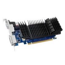 ASUS 에수스 그래픽 카드 지포스 GT 1030 2GB GDDR5 10049, One Size Black