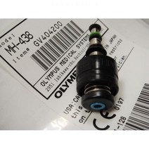 OLYMPUS 에어 워터 밸브 MH-438 정품 신제품