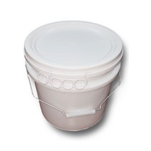 대용량 젓갈 소스용기 페일용기 10L, 본상품선택