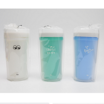 이지텀블러 300ml 아이비스 휴대용컵, 상세페이지 참조