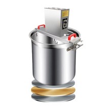 소스배합기 업소용 양념혼합기 교반기 믹서기, A.30형 약10KG 가공