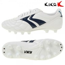 키카 K-500 WT (KOR) 축구화/풋살화/족구화/운동화/신, 제품:키카 K-500 WT KOR 축구화 / 사이즈:(300)