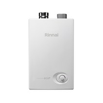 [부산 양산 김해] 린나이 가스온수기 RW-08SF(1분당 6.6L) 소형 순간식 업소용, RW-08SF (1분당 6.6리터 온수)