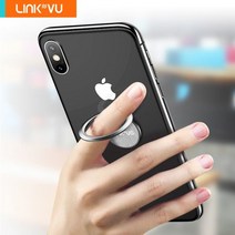 LINKVU 링크뷰 2.3mm 울트라 초슬림 자석 스마트 링, 1, ULV_RB01_골드