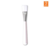 세븐뷰티 얼굴 팩붓 뷰티브러쉬S, 1개, 화이트(11981)