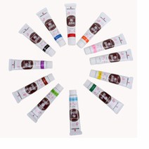 터너 패브릭페인트 20ml 낱색 염색물감, 1 화이트