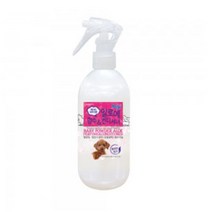 알로에 향수 컨디셔너 베이비파우더향 300ml, 1