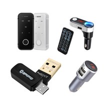 USB 차량용 블루투스 리시버 동글이 AUX 수신기 오디오 무선 카팩 핸즈프리, 넥스트 PC USB 5.0 동글 304BT