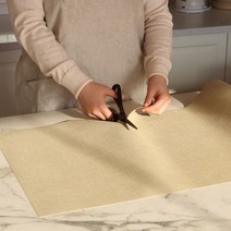 위생 린넨 시트지 싱크대 서랍장 테이블 방수 서랍 매트 신발장 식탁 주방 책상 냉장고 선반 클린 깔개 식용품 인증 45x150 30x30 50x300, 01.그레이(45x150)