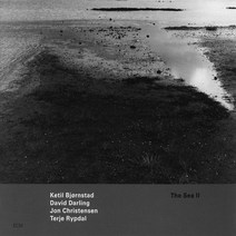 핫트랙스 KETIL BJORNSTAD/ DAVID DARLING/ JON CHRISTENSEN/ TERJE RYPDAL - THE SEA 2